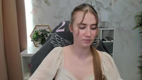 Megan online show from 12-18-24, 10:19