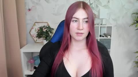 Megan online show from 01-13-25, 05:33