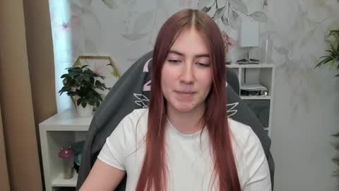 Megan online show from 02-13-25, 11:17