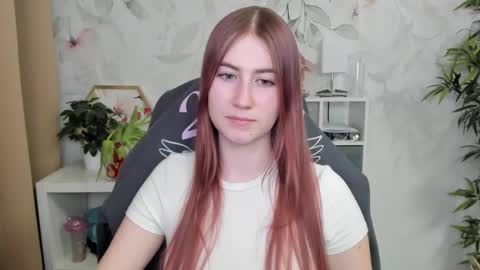 Megan online show from 02-18-25, 06:15