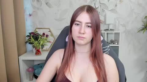 Megan online show from 02-28-25, 06:54