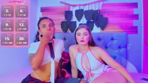 megansammy online show from 03-08-25, 03:56