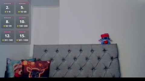 megansammy online show from 10-06-25, 07:00