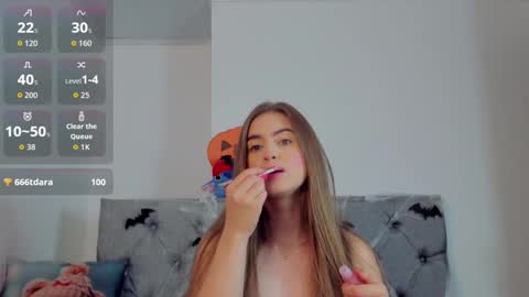 megansammy online show from 10-24-25, 07:10