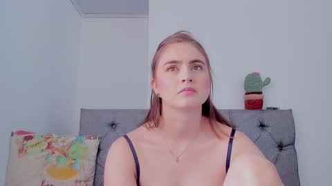 megansammy online show from 06-07-26, 03:27