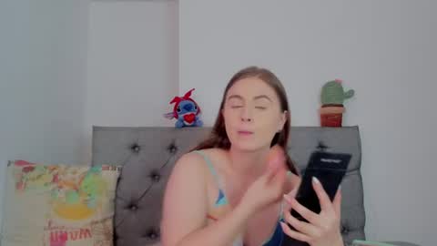 megansammy online show from 06-30-26, 07:04