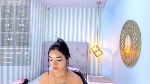 M E G A N  online show from 02-18-25, 03:32