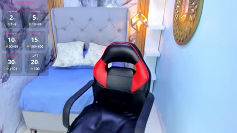 M E G A N  online show from 10-15-25, 12:38