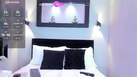 Megara20 online show from 11-05-25, 11:27