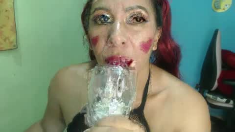 megara_love online show from 02-05-25, 11:39