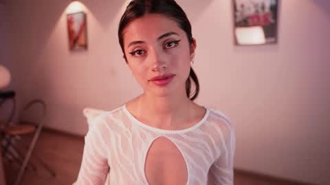 megga_bluee online show from 11-14-25, 02:21