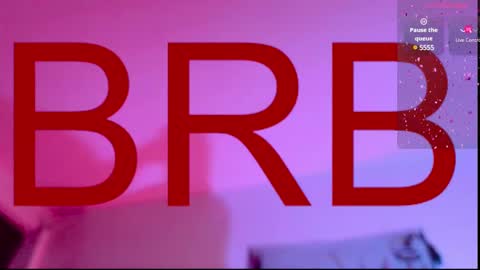 Snapshot of meggan_greey chatting on 02-13-25, 01:08 Your best slave online show from 02-13-25, 01:08