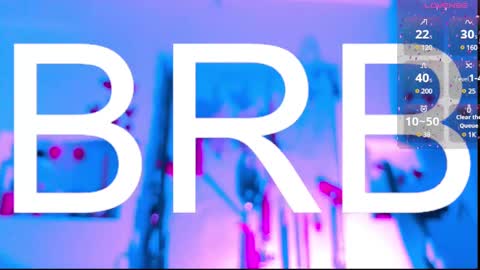 Snapshot of meggan_greey chatting on 02-22-25, 09:37 Your best slave online show from 02-22-25, 09:37