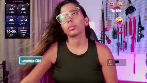 Snapshot of meggan_greey chatting on 10-15-25, 03:01 Your best slave online show from 10-15-25, 03:01