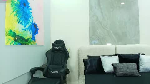 MEGGAN LUXX online show from 07-03-26, 11:05