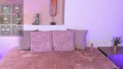 Megan 3 online show from 12-05-25, 07:43