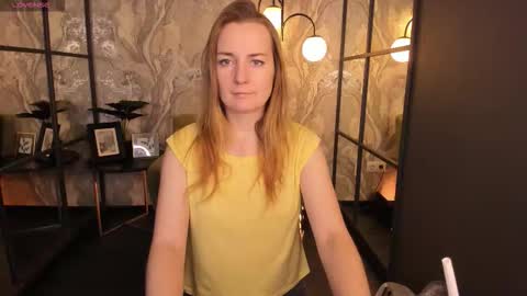 Meggy online show from 11-02-25, 01:13