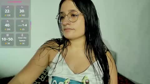 Meghan online show from 10-26-25, 06:19