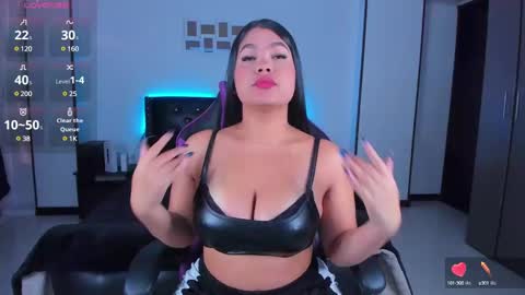 meghan_as online show from 02-05-25, 11:44