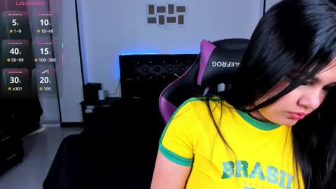 meghan_as online show from 10-20-25, 03:01