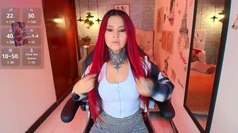 Snapshot of meghan_nill chatting on 01-09-25, 03:15 Meghan online show from 01-09-25, 03:15