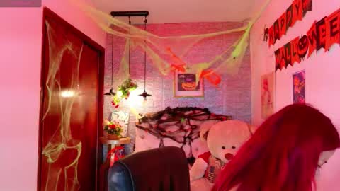 Snapshot of meghan_nill chatting on 10-14-25, 02:56 Meghan online show from 10-14-25, 02:56