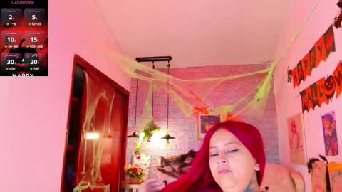 Snapshot of meghan_nill chatting on 10-17-25, 02:59 Meghan online show from 10-17-25, 02:59