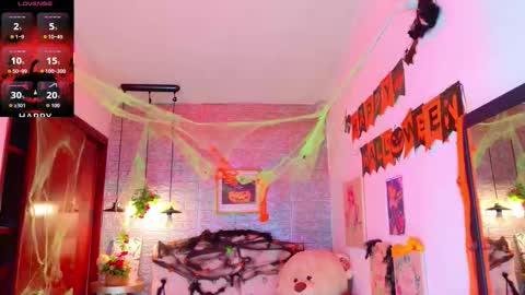 Meghan online show from 10-22-25, 02:56