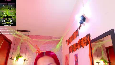 Meghan online show from 10-23-25, 02:55