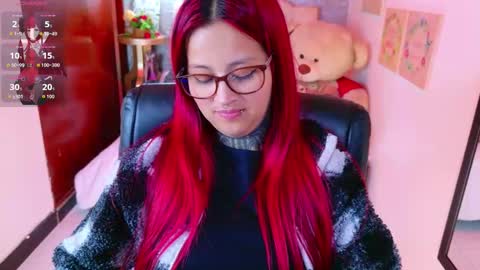 Meghan online show from 11-15-25, 10:01