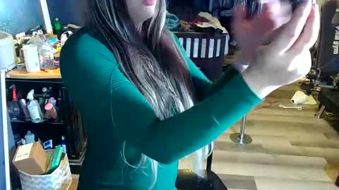 meghan online show from 03-20-26, 10:25