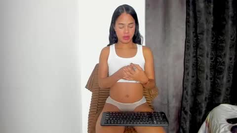 Snapshot of meghansusex chatting on 01-15-25, 10:57 Meghan Alexandra Susex Fenty online show from 01-15-25, 10:57