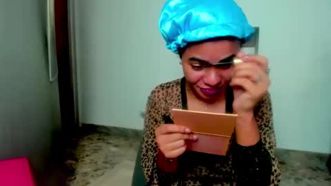 Snapshot of meghansusex chatting on 12-05-25, 05:49 Meghan Alexandra Susex Fenty online show from 12-05-25, 05:49