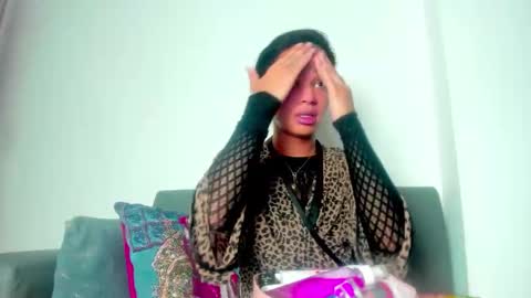 Snapshot of meghansusex chatting on 12-15-25, 06:39 Meghan Alexandra Susex Fenty online show from 12-15-25, 06:39