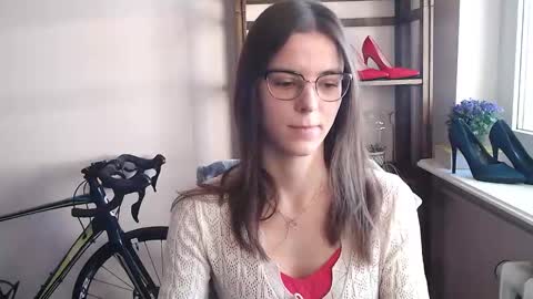 Megi online show from 02-01-26, 07:40