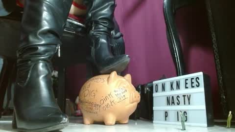 Goddess Sara online show from 05-16-26, 07:34