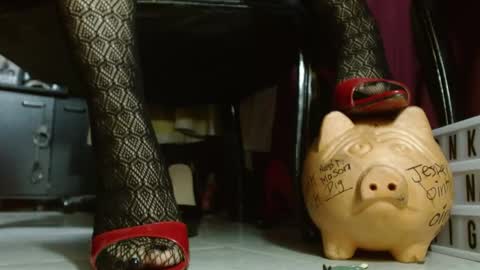 Goddess Sara online show from 05-31-26, 06:09