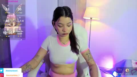 Ann online show from 10-26-25, 03:12