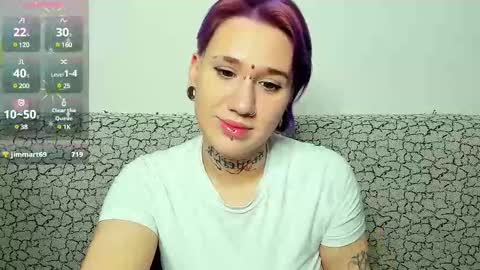 Snapshot of megumimur_ chatting on 12-16-24, 04:38 Megan Megumi online show from 12-16-24, 04:38