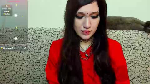 Snapshot of megumimur_ chatting on 12-21-24, 04:41 Megan Megumi online show from 12-21-24, 04:41