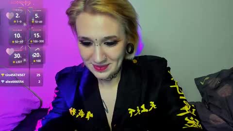 Snapshot of megumimur_ chatting on 01-11-25, 11:46 Megan Megumi online show from 01-11-25, 11:46