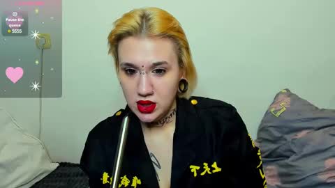 Snapshot of megumimur_ chatting on 01-14-25, 03:22 Megan Megumi online show from 01-14-25, 03:22