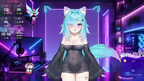 Snapshot of mei_azura chatting on 05-30-26, 03:20 mei_azura online show from 05-30-26, 03:20