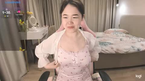 Mei  online show from 01-12-26, 03:17