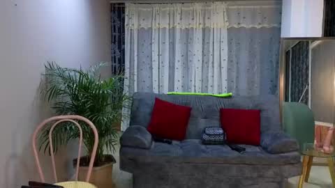 Mei online show from 02-08-25, 02:15