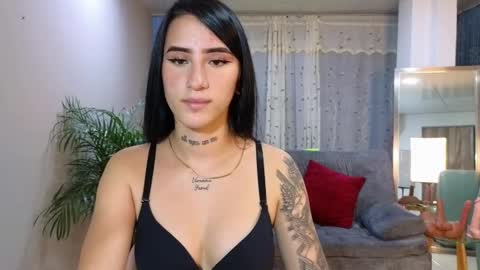 Mei online show from 02-21-25, 11:10