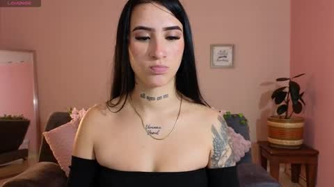 Mei online show from 10-27-25, 11:36