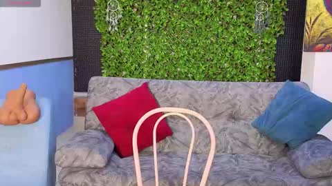 Mei online show from 11-17-25, 11:27