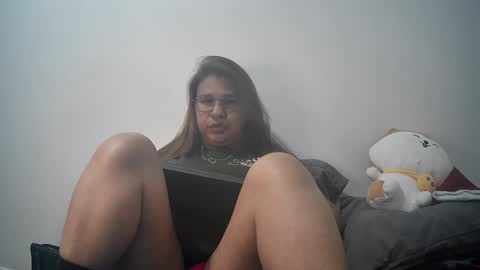 mei chang online show from 12-27-24, 12:18