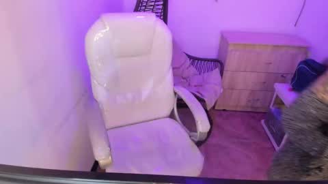 Snapshot of meii_ds chatting on 10-08-25, 01:20 Meii  online show from 10-08-25, 01:20